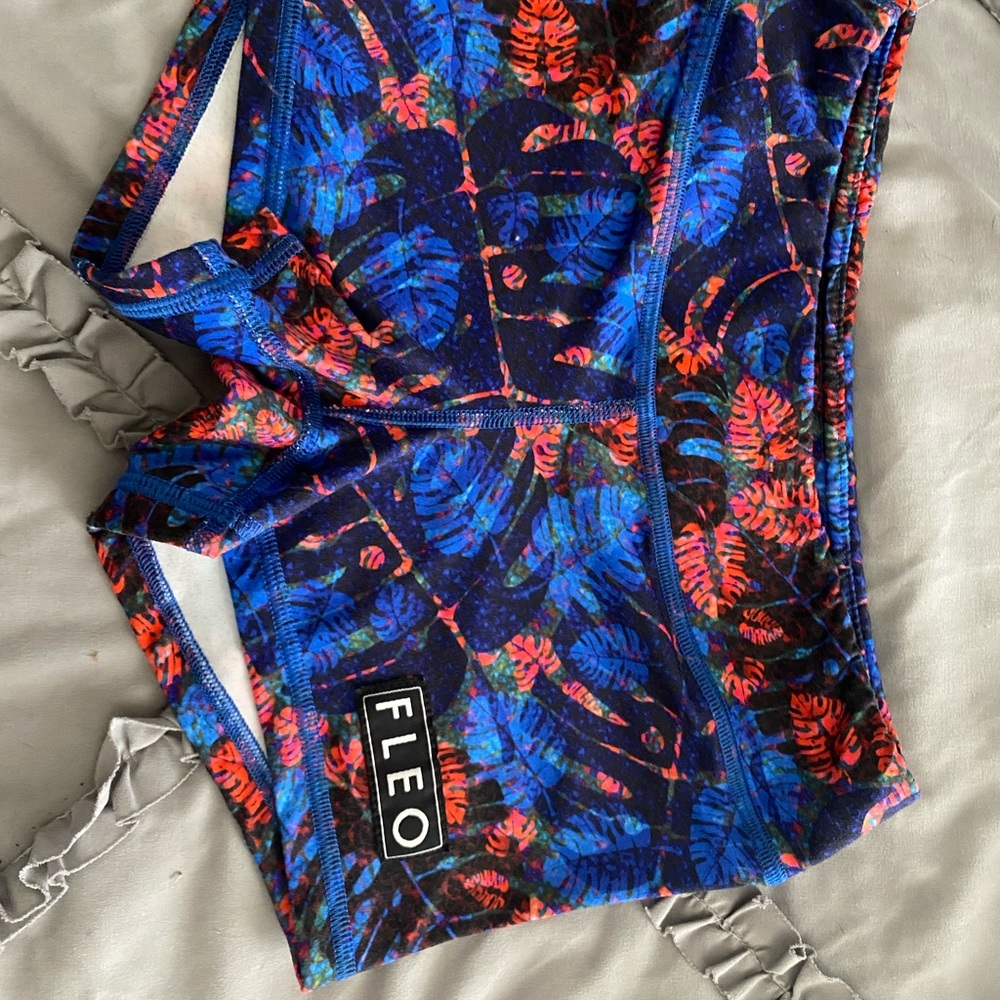 Fleo shorts